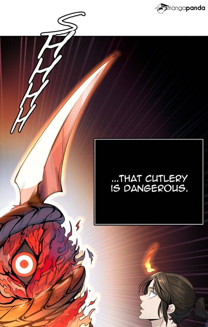 Tower of God Chapter 447 image 004